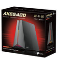 Archer GXE75 AXE5400 Wi-Fi 6E Tri-Band Gaming Router TP-LINK