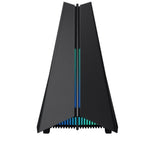 Archer GXE75 AXE5400 Wi-Fi 6E Tri-Band Gaming Router TP-LINK