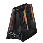 Archer GXE75 AXE5400 Wi-Fi 6E Tri-Band Gaming Router TP-LINK