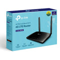 TP-Link Archer MR202 AC750 4G LTE Dual-Band Wi-Fi Router