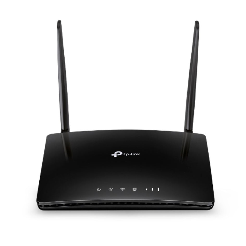 TP-Link Archer MR202 AC750 4G LTE Dual-Band Wi-Fi Router