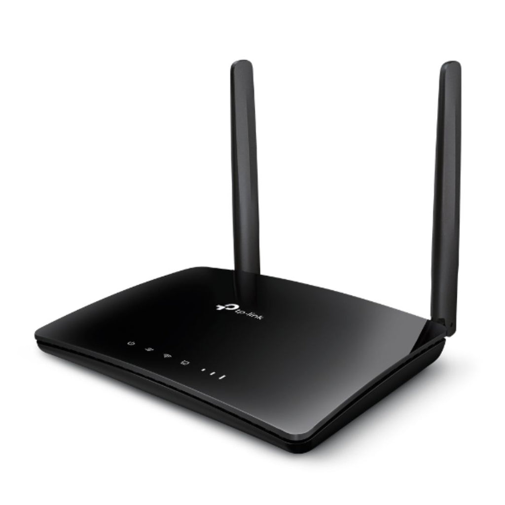 TP-Link Archer MR202 AC750 4G LTE Dual-Band Wi-Fi Router