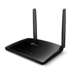 TP-Link Archer MR202 AC750 4G LTE Dual-Band Wi-Fi Router