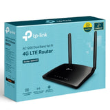TP-Link Archer MR402 4G LTE Router - Fast Dual-Band AC1200 Wi-Fi TP-LINK