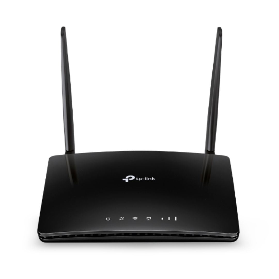 TP-Link Archer MR402 4G LTE Router - Fast Dual-Band AC1200 Wi-Fi