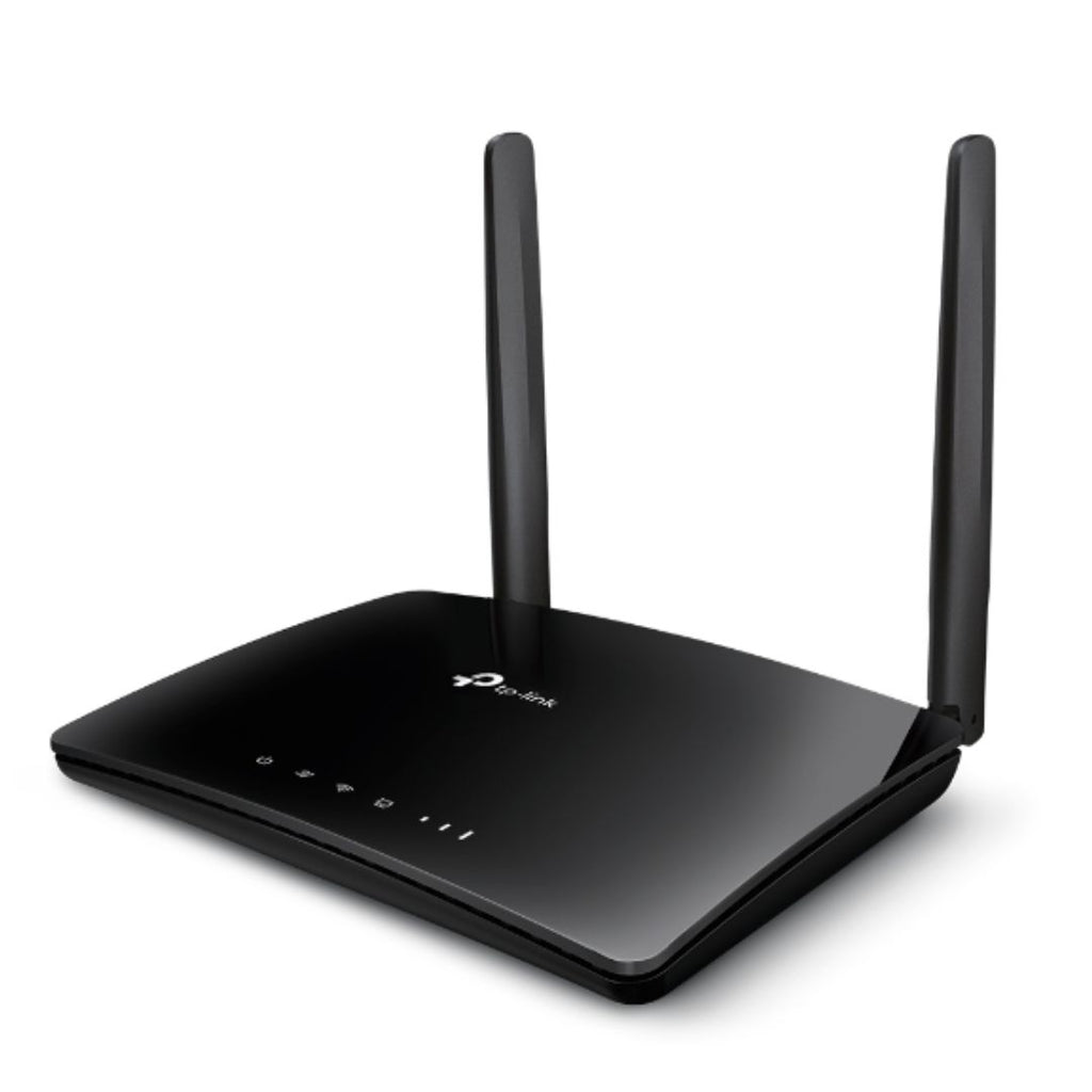 TP-Link Archer MR402 4G LTE Router - Fast Dual-Band AC1200 Wi-Fi