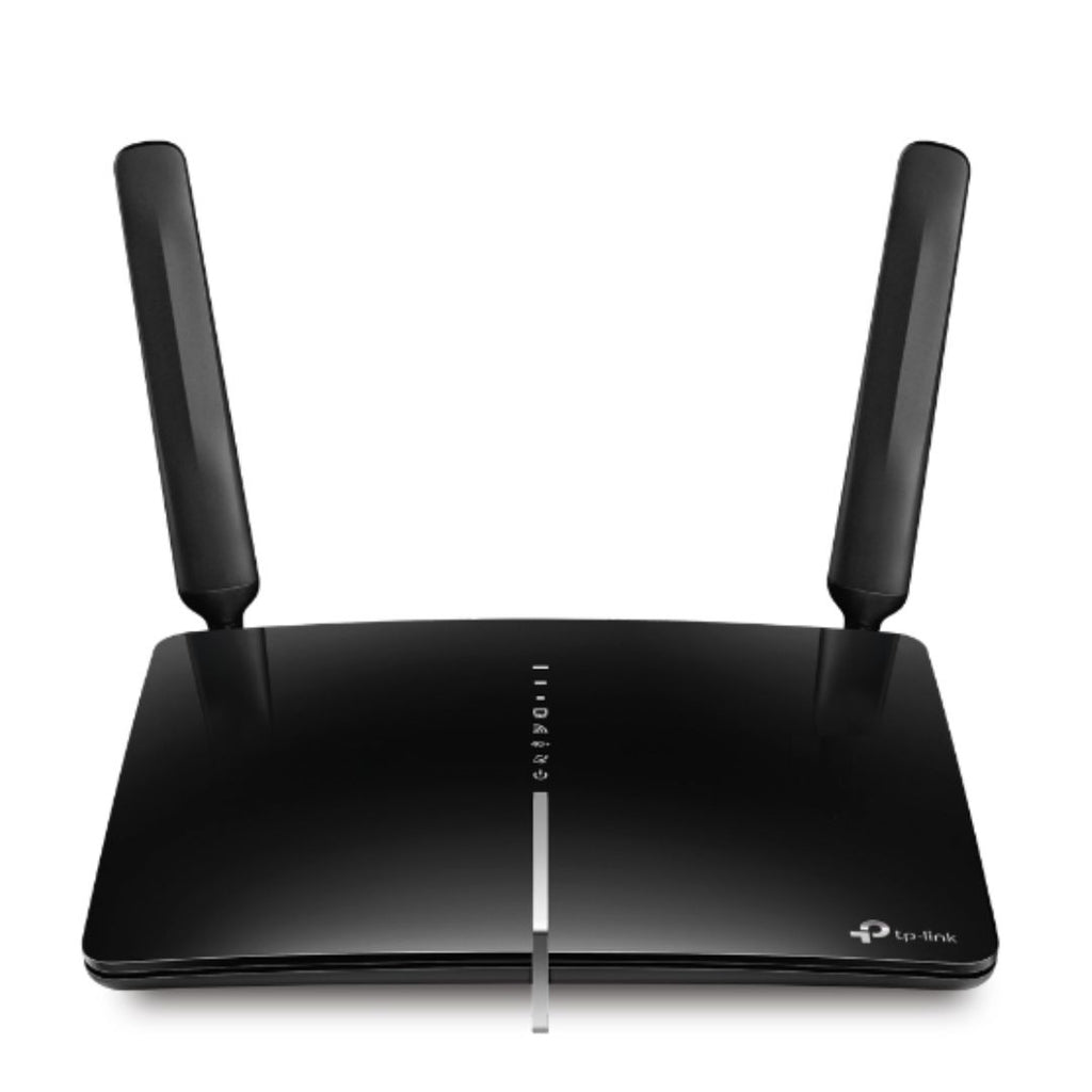 TP-Link Archer MR600 4G+ AC1200 Dual-Band Wi-Fi Router