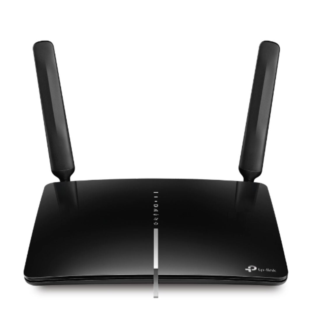 TP-Link Archer MR600 4G+ AC1200 Dual-Band Wi-Fi Router