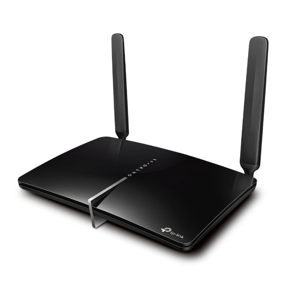 TP-Link Archer MR600 4G+ AC1200 Dual-Band Wi-Fi Router
