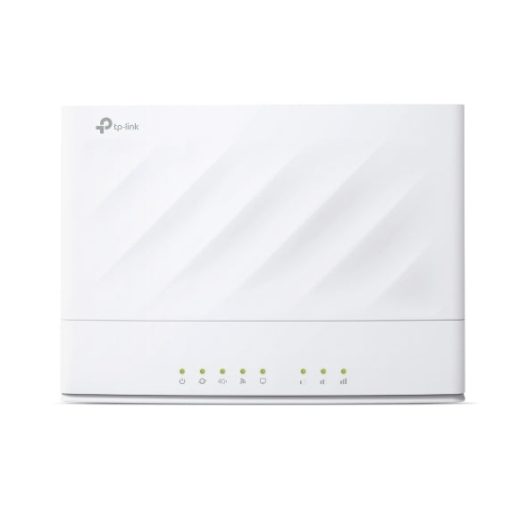 TP-Link Archer MX700 4G+ AX1500 Dual Band Wi-Fi 6 LTE Router