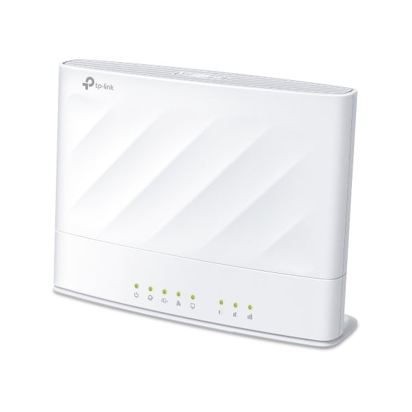 TP-Link Archer MX700 4G+ AX1500 Dual Band Wi-Fi 6 LTE Router