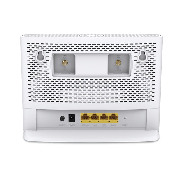 TP-Link Archer MX700 4G+ AX1500 Dual Band Wi-Fi 6 LTE Router