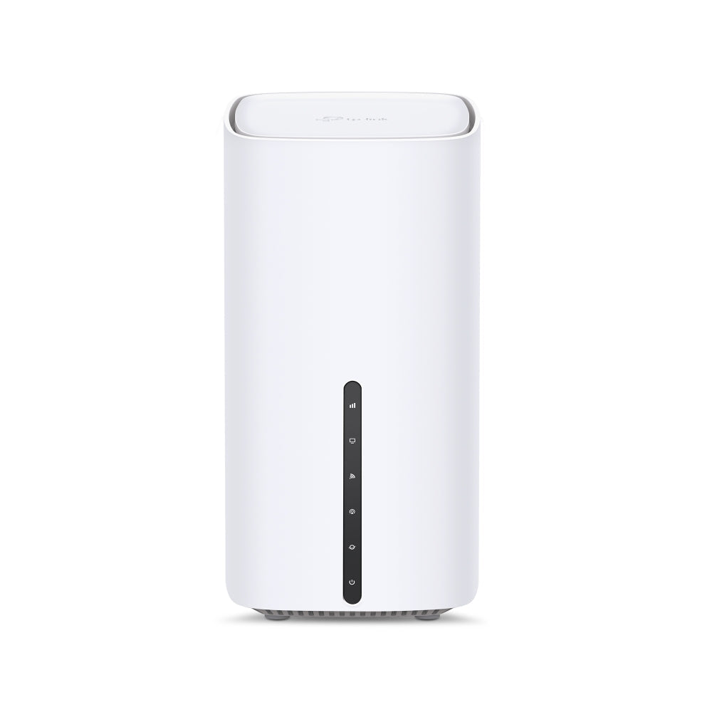 TP-Link Archer NX600 5G Wi-Fi 6 Router - Ultra-Fast AX3600 Dual-Band TP-LINK