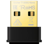 TP-Link Archer T1300U AC1300 Nano Dual Band USB WiFi Adapter TP-LINK