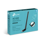 TP-Link Archer T3U Plus AC1300 USB Wi-Fi Adapter | High-Gain Dual-Band