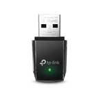 TP-Link Archer T3U AC1300 Mini USB Wi-Fi Adapter - Fast Dual Band