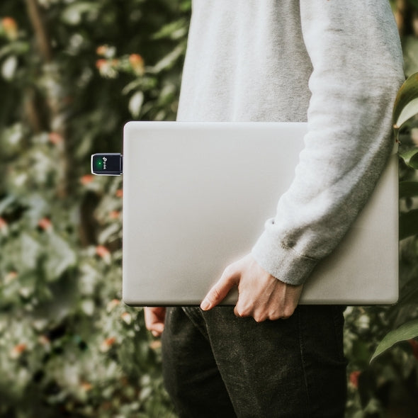 TP-Link Archer T3U AC1300 Mini USB Wi-Fi Adapter - Fast Dual Band