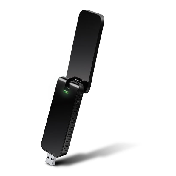 TP-Link Archer T4U AC1300 Dual Band USB 3.0 WiFi Adapter TP-LINK