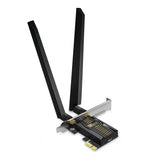 TP-Link Archer TBE552E Wi-Fi 7 BE9300 PCIe Adapter with Bluetooth 5.4 TP-LINK