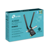 TP-Link Archer TX10E Wi-Fi 6 & Bluetooth 5.3 PC Adapter TP-LINK