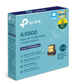 TP-Link Archer TX10UB Wi-Fi 6 Bluetooth 5.3 USB Adapter for PC TP-LINK