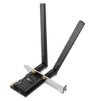 TP-Link Archer TX20E AX1800 Wi-Fi 6 Bluetooth 5.2 PCIe Card TP-LINK
