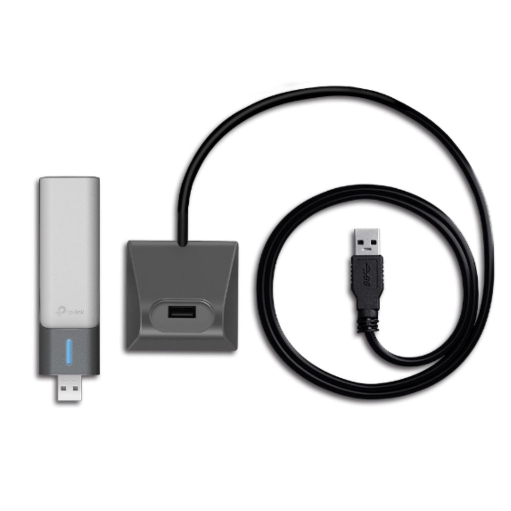 TP-Link Archer TX20UH AX1800 WiFi 6 USB Adapter | Fast, High-Gain Wi-Fi TP-LINK