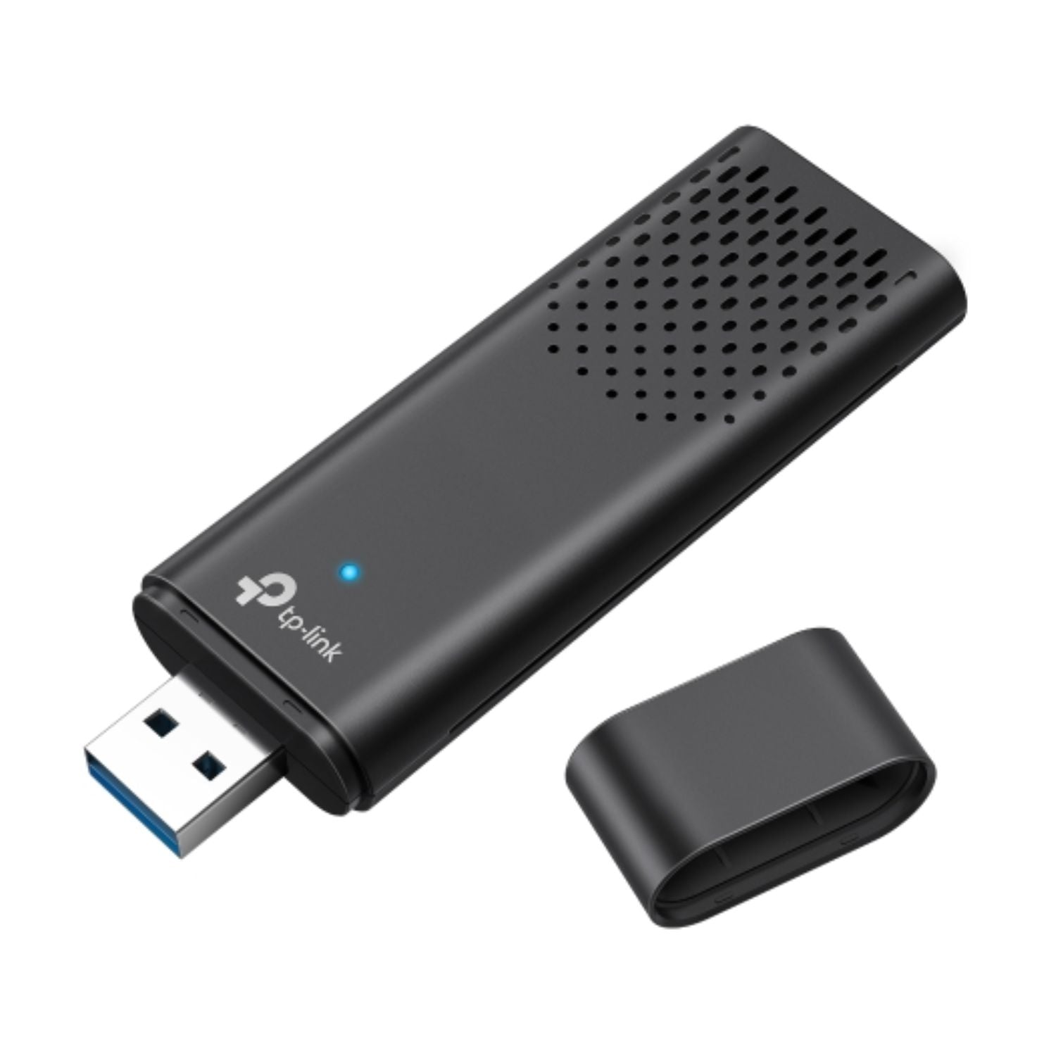 TP-Link Archer TX20U AX1800 Wi-Fi 6 USB Adapter | Fast Dual Band PC Upgrade TP-LINK