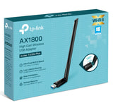 TP-Link Archer TX35U Plus AX1800 Wi-Fi 6 USB Adapter TP-LINK