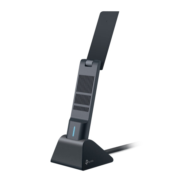 TP-Link Archer TXE50UH AXE3000 Wi-Fi 6E USB Adapter | High-Gain TP-LINK