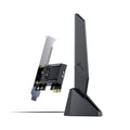 TP-Link Archer TXE73E AXE5400 Wi-Fi 6E & Bluetooth 5.3 PC PCIe Adapter TP-LINK