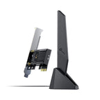 TP-Link Archer TXE73E AXE5400 Wi-Fi 6E & Bluetooth 5.3 PC PCIe Adapter TP-LINK