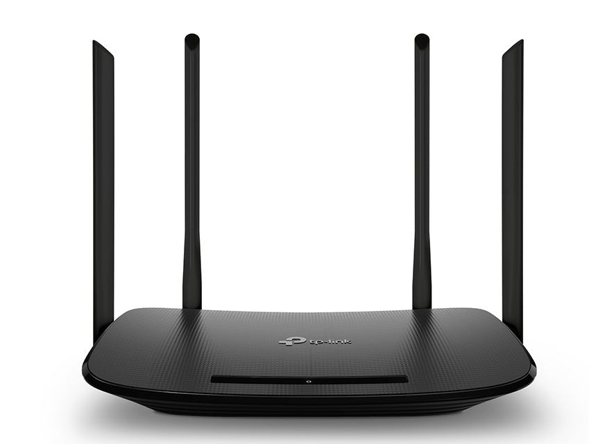 TP-Link Archer VR300 AC1200 VDSL/ADSL Wireless Modem Router for Fast Wi-Fi
