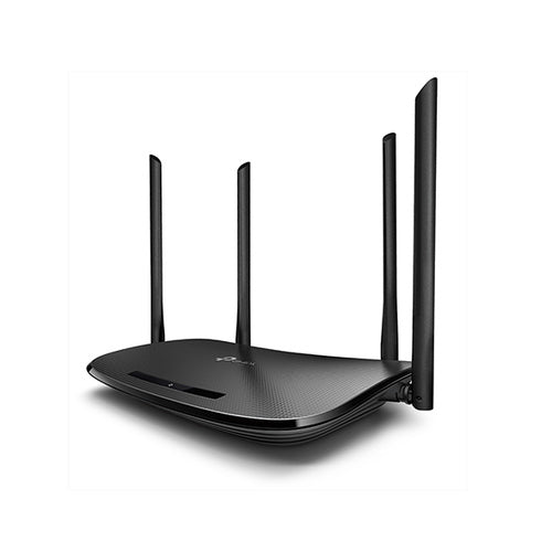 TP-Link Archer VR300 AC1200 VDSL/ADSL Wireless Modem Router for Fast Wi-Fi