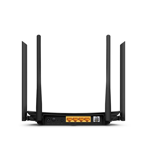 TP-Link Archer VR300 AC1200 VDSL/ADSL Wireless Modem Router for Fast Wi-Fi