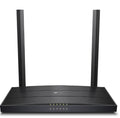 AC1200 WiFi VDSL/ADSL Modem Router – Fast Dual Band Internet TP-LINK