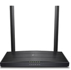 AC1200 WiFi VDSL/ADSL Modem Router – Fast Dual Band Internet TP-LINK