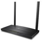 AC1200 WiFi VDSL/ADSL Modem Router – Fast Dual Band Internet TP-LINK