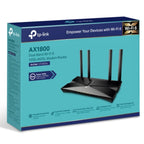 TP-Link Archer VX1800v AX1800 Wi-Fi 6 VDSL/ADSL Modem Router