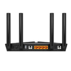 TP-Link Archer VX1800v AX1800 Wi-Fi 6 VDSL/ADSL Modem Router