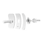 TP-Link CPE610 5GHz Outdoor Long-Range WiFi CPE - Weatherproof TP-LINK