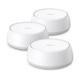 TP-Link Deco BE22 BE3600 Wi-Fi 7 Mesh System (2-Pack) - Seamless Whole Home Coverage TP-LINK