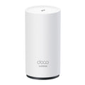 TP-Link Deco BE25 Outdoor Wi-Fi 7 Mesh Router - BE5000 Dual-Band TP-LINK