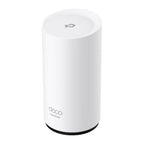 TP-Link Deco BE25 Outdoor Wi-Fi 7 Mesh Router - BE5000 Dual-Band TP-LINK
