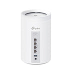 TP-Link BE11000 Whole Home Wi-Fi 7 Mesh System | 11 Gbps Tri-Band TP-LINK