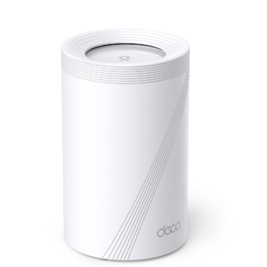 TP-Link Deco BE65 BE11000 Wi-Fi 7 Whole Home Mesh System (3-Pack)