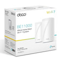TP-Link Deco BE65 Pro WiFi 7 Mesh System | 11 Gbps Whole Home Coverage TP-LINK