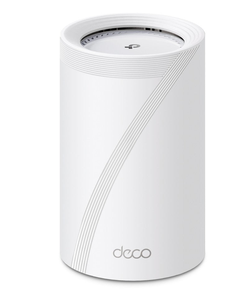 TP-Link Deco BE68 Wi-Fi 7 Mesh System - Ultra-Fast Whole Home Wi-Fi TP-LINK