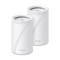 TP-Link Deco BE68 Whole Home Mesh Wi-Fi 7 System - 2-Pack TP-LINK