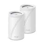 TP-Link Deco BE68 Whole Home Mesh Wi-Fi 7 System - 2-Pack TP-LINK